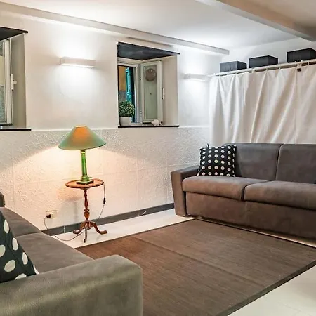 50 Metri Dal Mare-wifi-cucina Apartment *