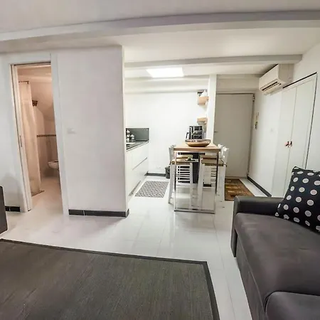 Διαμέρισμα 50 Metri Dal Mare-wifi-cucina Camogli
