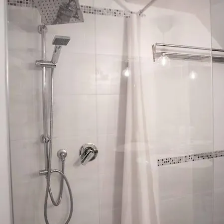 50 Metri Dal Mare-wifi-cucina Apartment Camogli