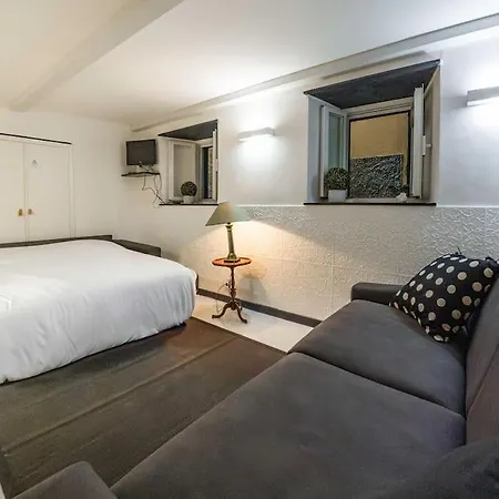 50 Metri Dal Mare-wifi-cucina *