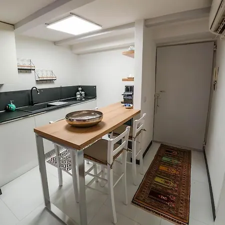 50 Metri Dal Mare-wifi-cucina